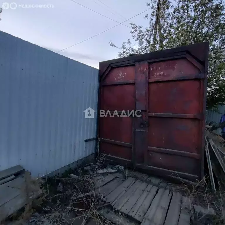 Дом в Улан-Удэ, садоводческое товарищество Весна (12 м) - Фото 1