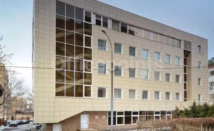 Офис в Москва Таганская ул., 34С3 (417 м) - Фото 1