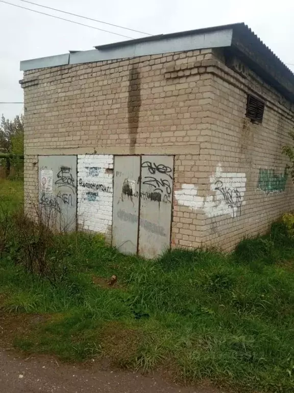 Производственное помещение в Владимирская область, Лакинск г. ... - Фото 1