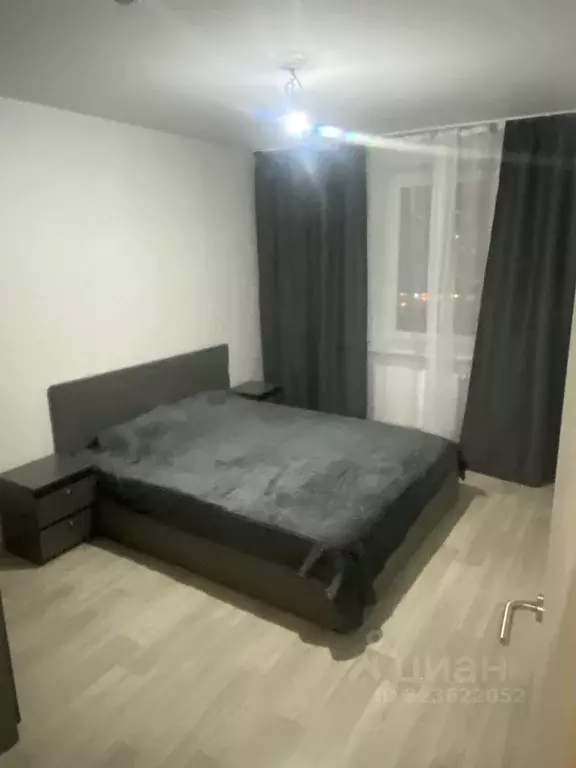 3-к кв. Санкт-Петербург Ленинский просп., 68 (75.0 м) - Фото 2