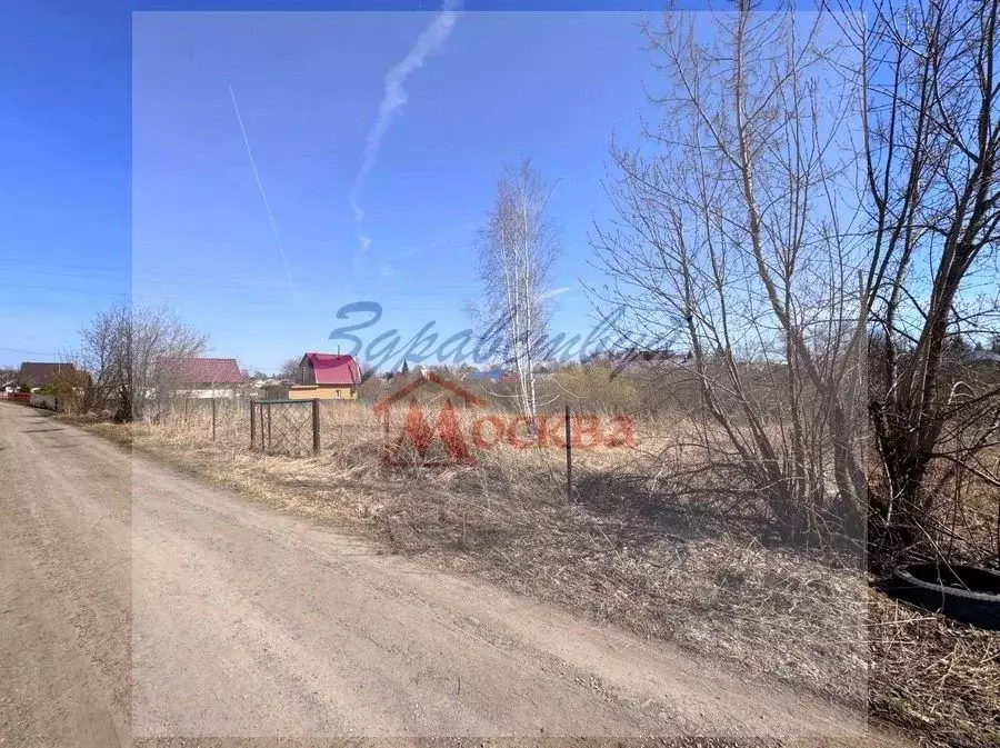 Участок в Кемеровская область, Кемеровский район, Наука СНТ аллея 1-я ... - Фото 0