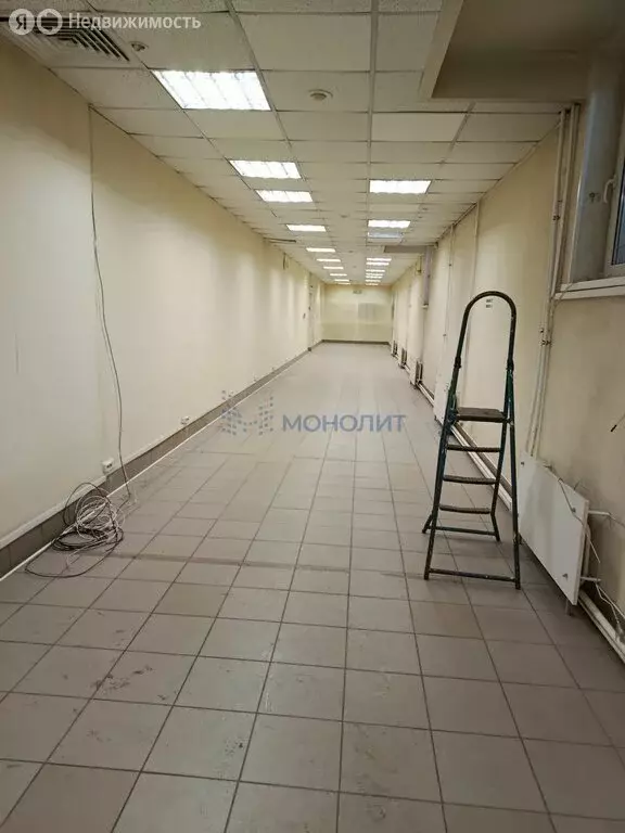 Помещение свободного назначения (82 м) - Фото 2