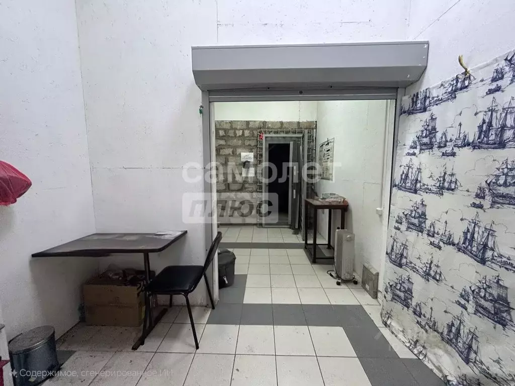 Офис в Московская область, Орехово-Зуево ул. Бабушкина, 2А (20 м) - Фото 1