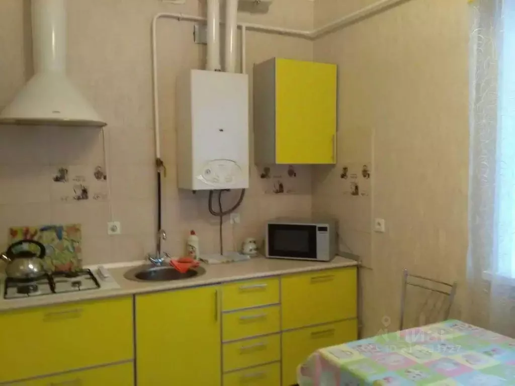 Квартира, 1 комната, 38 м - Фото 0