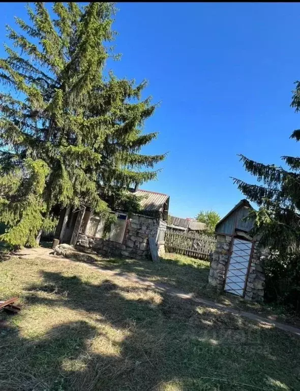 Дом в Саратовская область, Хвалынский район, Алексеевское ... - Фото 2