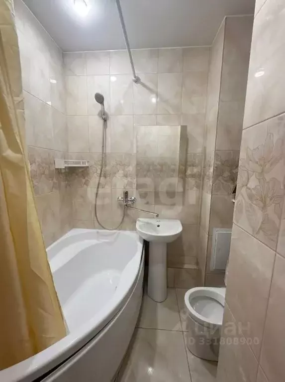 2-к кв. Санкт-Петербург ул. Русановская, 15к1 (63.6 м) - Фото 1