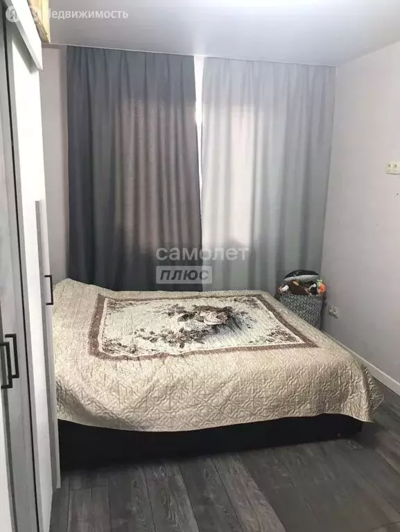 3-комнатная квартира: Москва, Муравская улица, 42к1 (77 м) - Фото 1