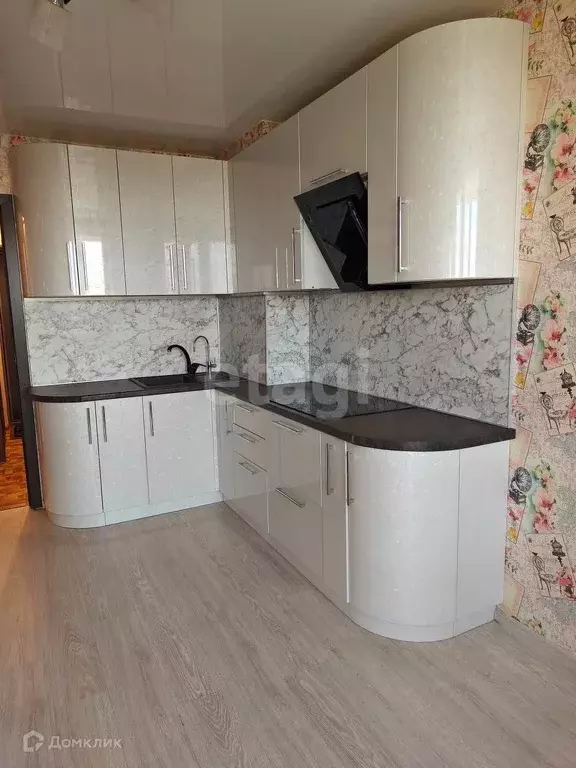 Продаётся 2-к квартира, 59 м - Фото 0