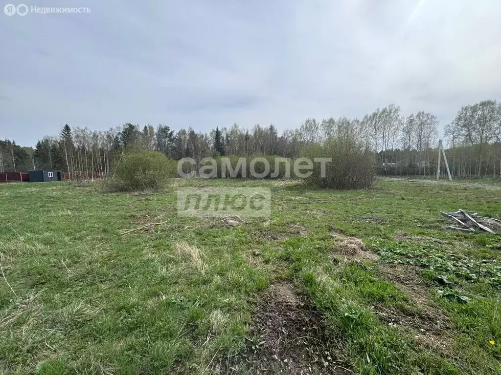 Участок в Первоуральск, Просторная улица (10 м) - Фото 1