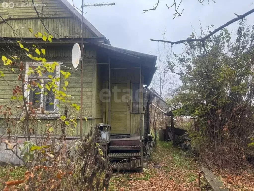 Дом в Санкт-Петербург, территория Горелово, Красносельское шоссе (66.9 ... - Фото 2