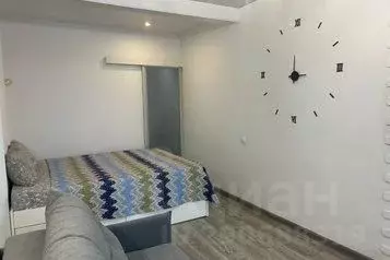 1-к кв. Новосибирская область, Новосибирск ул. Крылова, 34 (40.0 м) - Фото 0