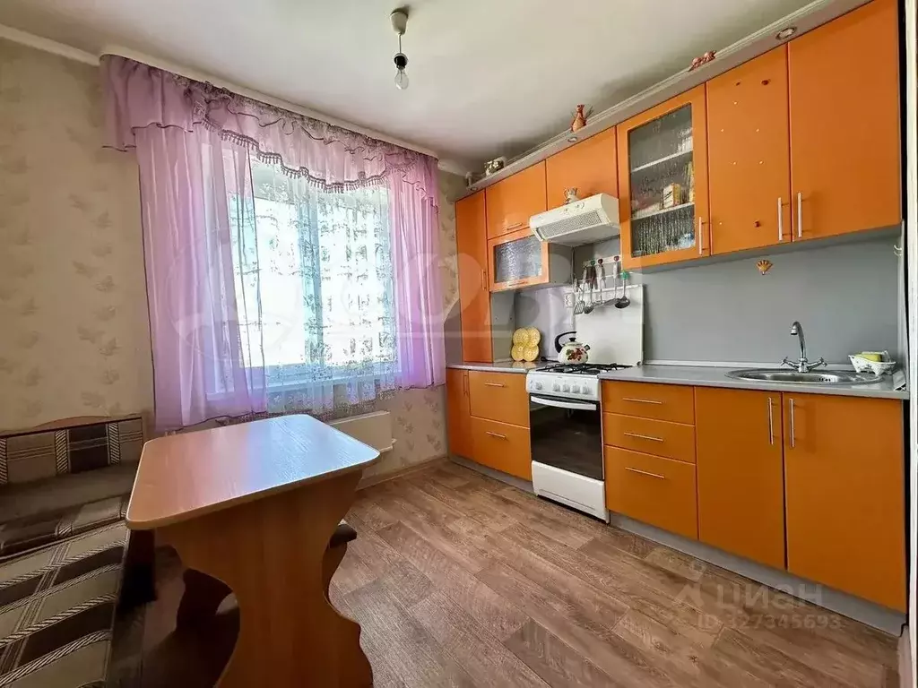 1-к кв. Курганская область, Кетовский муниципальный округ, с. ... - Фото 1