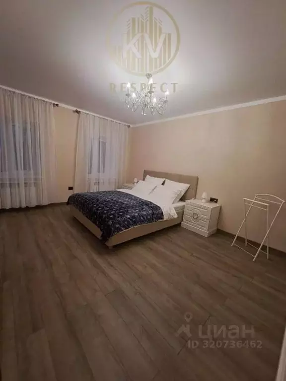 2-к кв. Ставропольский край, Пятигорск ул. Фрунзе, 10 (60.0 м) - Фото 1