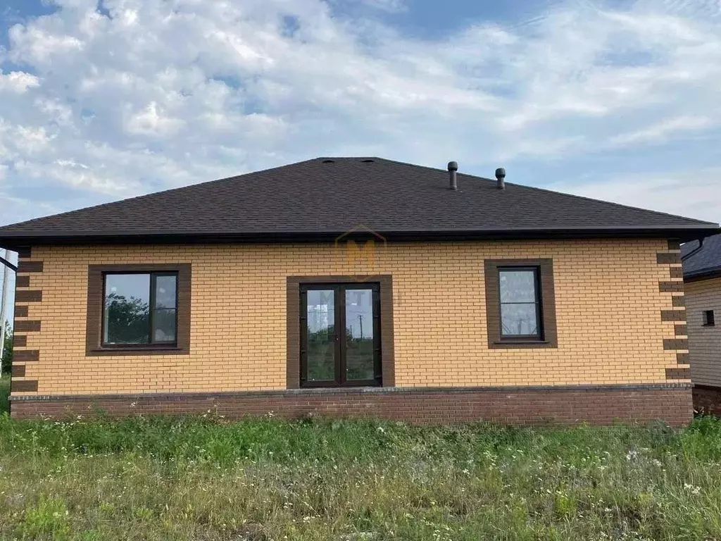 Коттедж в Белгородская область, Белгородский район, Крутологское ... - Фото 2