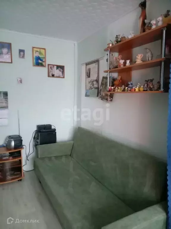 Продаётся 1-к квартира, 28.6 м - Фото 1
