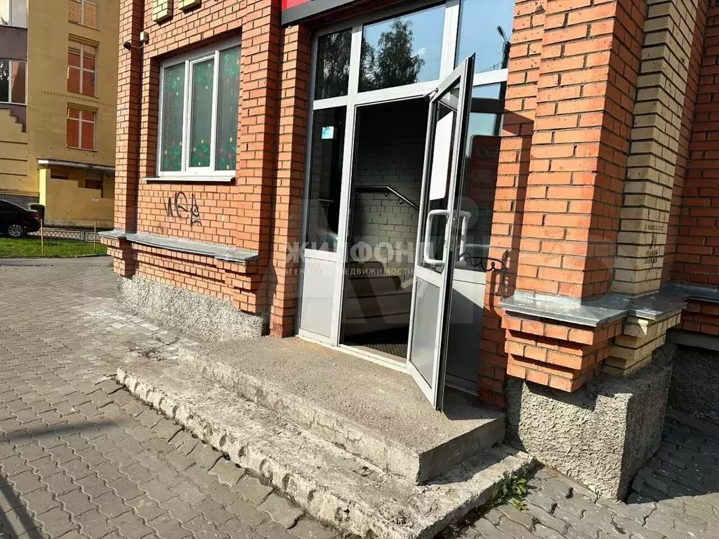 Продам помещение свободного назначения, 107 м - Фото 0