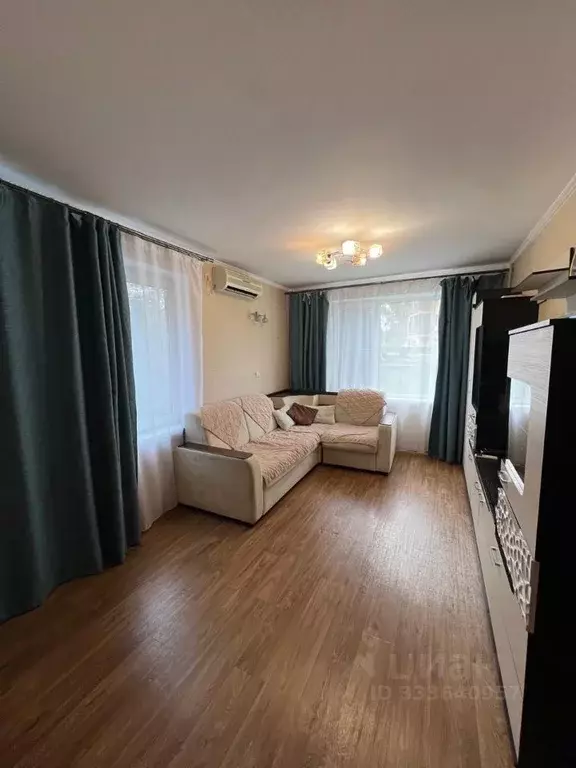 2-к кв. Московская область, Реутов Советская ул., 17 (45.0 м) - Фото 1