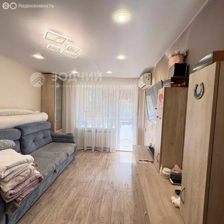 2-комнатная квартира: Цивильск, улица Куйбышева, 1Б (47.5 м) - Фото 2