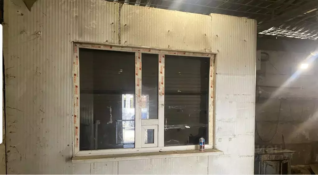 Гараж в Иркутская область, Иркутский муниципальный округ, Маркова рп, ... - Фото 1