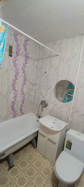 1-к. квартира, 31 м, 4/5 эт. - Фото 0
