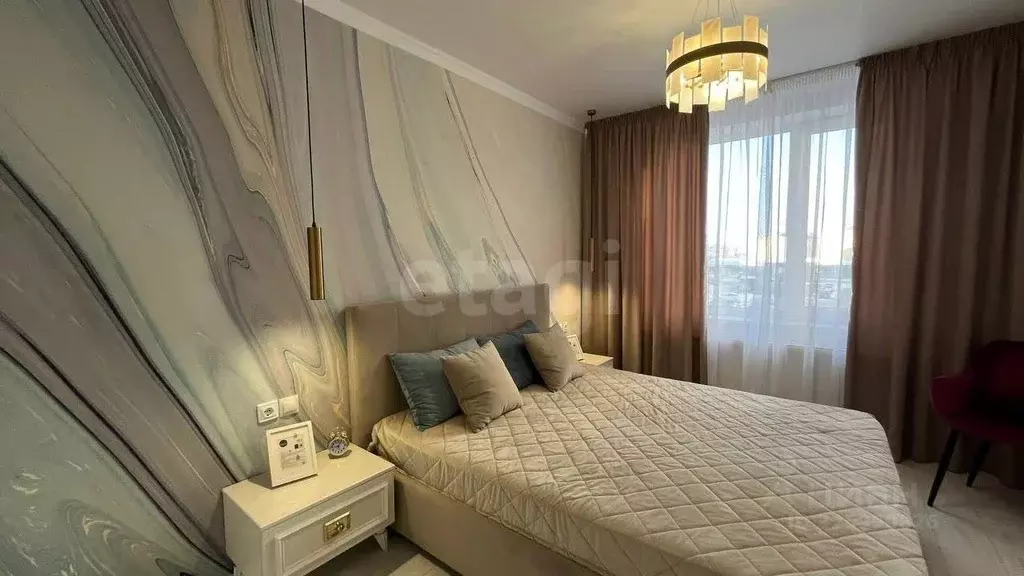 3-к кв. Ставропольский край, Михайловск Шпаковский район, Гармония ... - Фото 1