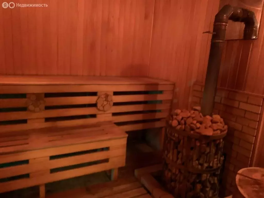 Дом в село Троица, Нижне-Полянская улица, 14 (360 м) - Фото 1