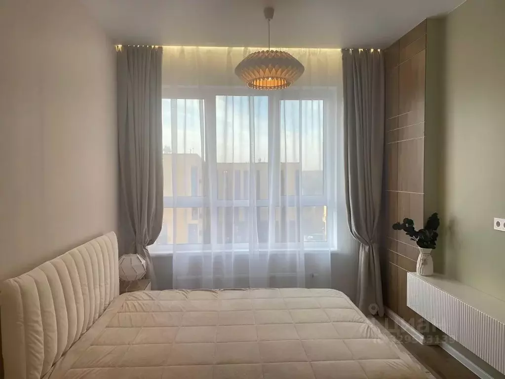 2-к кв. Москва ул. Льва Кассиля, 1к2 (43.9 м) - Фото 1