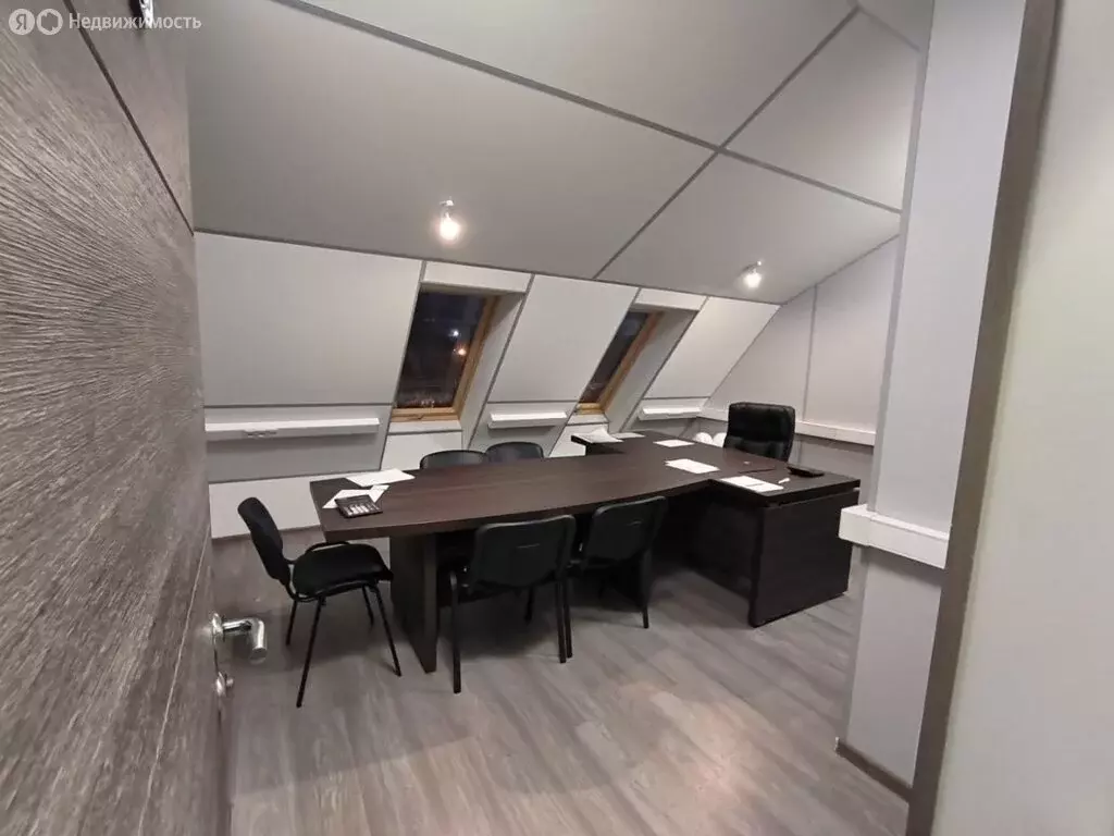 Офис (140 м) - Фото 1