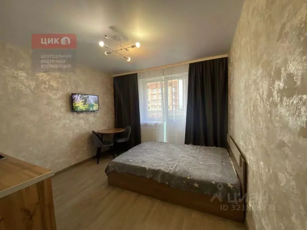 Студия Рязанская область, Рязанский район, Дядьковское с/пос, с. ... - Фото 1