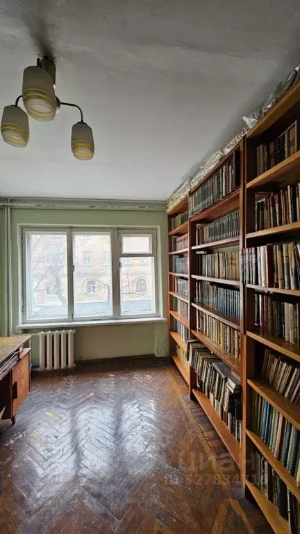 3-к кв. Северная Осетия, Владикавказ ул. Ленина, 47 (70.0 м) - Фото 2