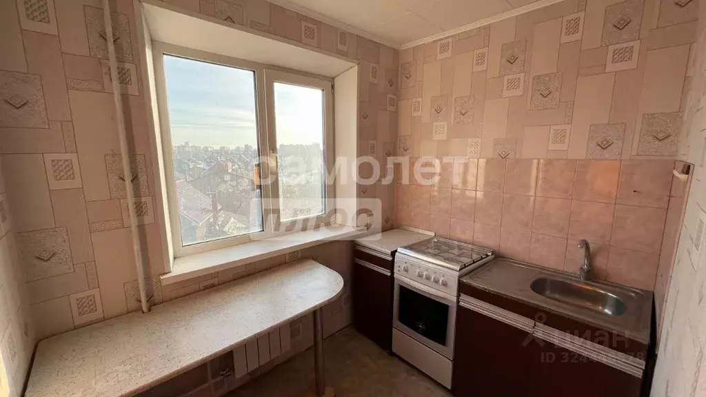 3-к кв. Самарская область, Тольятти бул. 50 лет Октября, 65 (58.8 м) - Фото 1