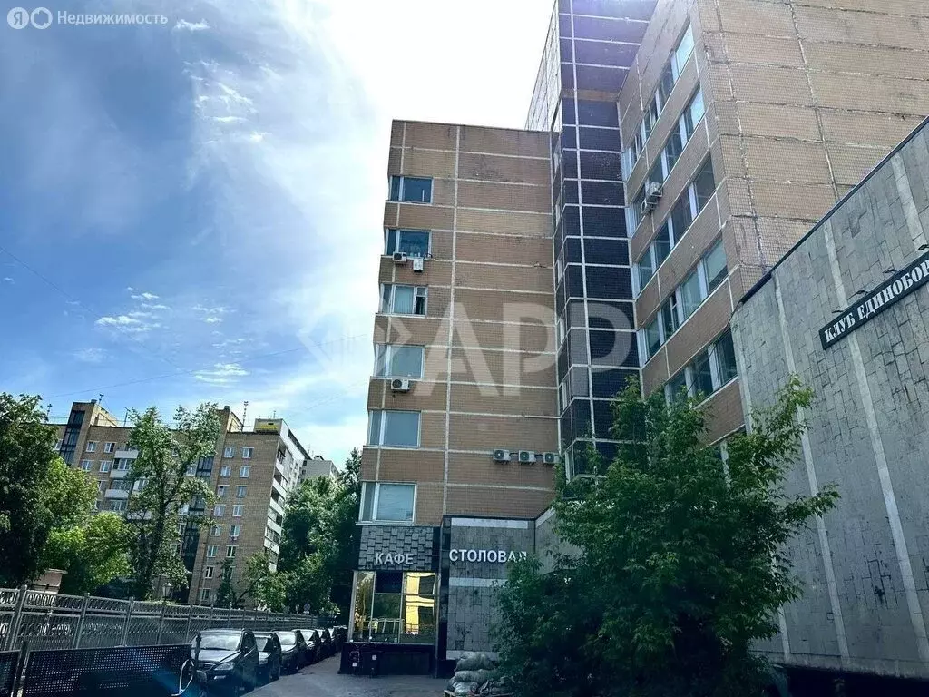 Помещение свободного назначения (1001 м) - Фото 1