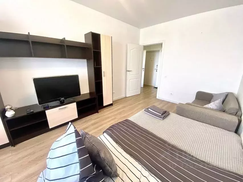 1-к кв. Москва ул. Чароитовая, 1к1 (40.0 м) - Фото 2