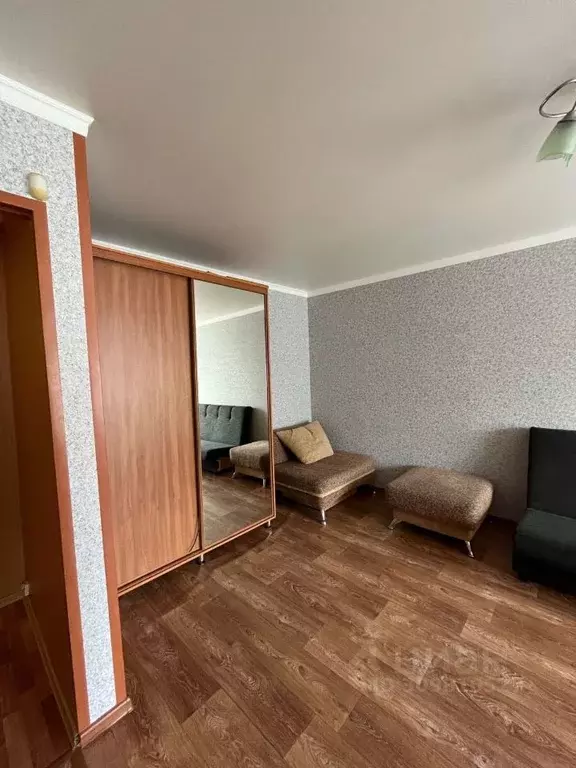 1-к кв. Курганская область, Курган ул. Пушкина, 98 (30.0 м) - Фото 2