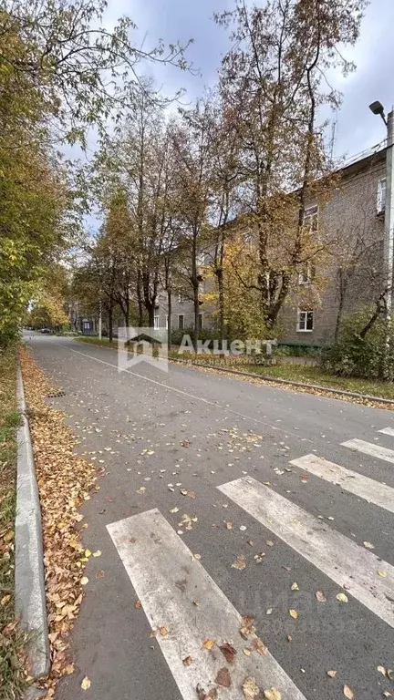 1-к кв. Ивановская область, Иваново ул. 3-я Лагерная, 53 (36.1 м) - Фото 1