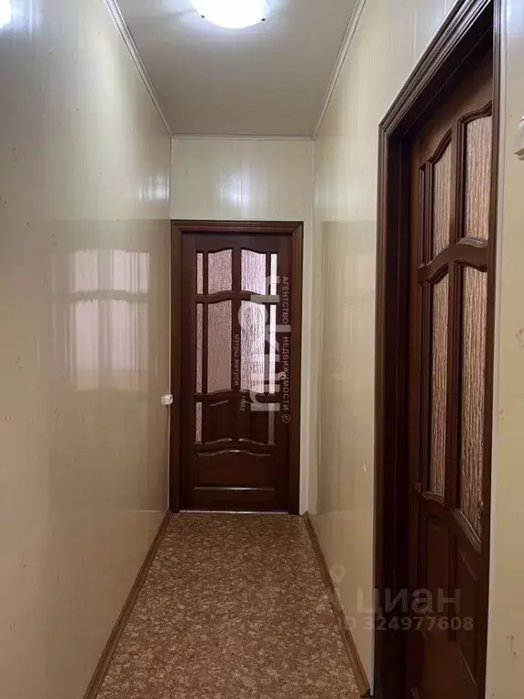 2-к кв. Нижегородская область, Нижний Новгород ул. Куйбышева, 22 (39.0 ... - Фото 1