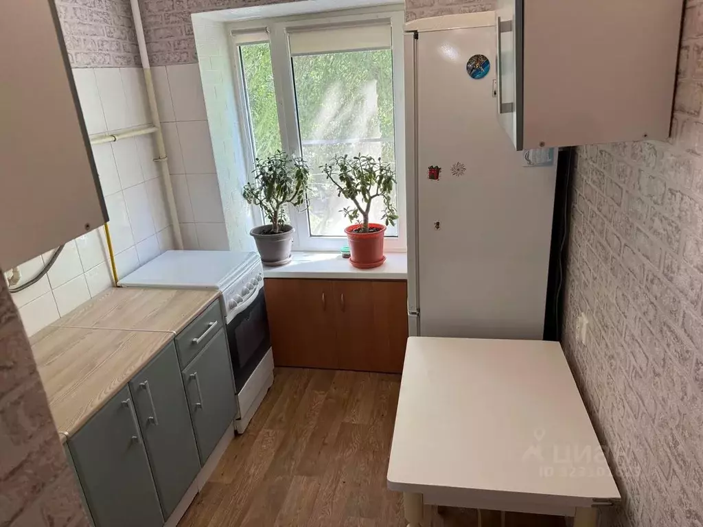 1-к кв. Ростовская область, Новочеркасск Спортивная ул. (30.1 м) - Фото 1