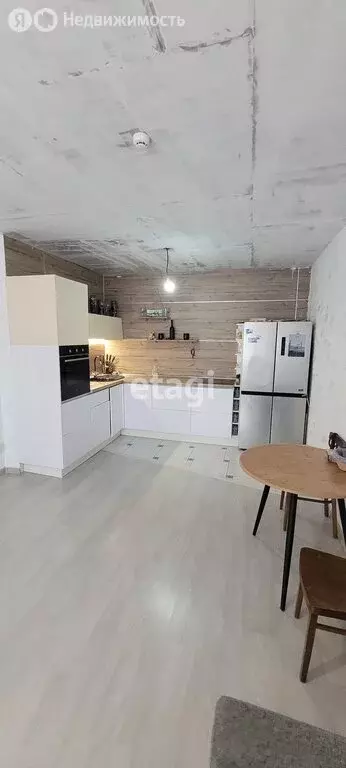 2-комнатная квартира: микрорайон Мелиораторов, улица Голышева, 6Ак1 ... - Фото 1