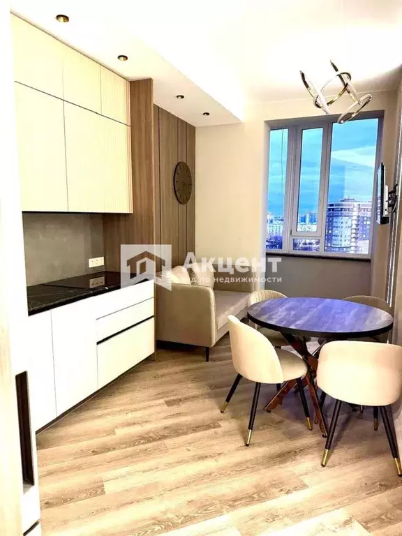 2-к кв. Ивановская область, Иваново ул. 1-я Полевая, 28 (60.0 м) - Фото 1