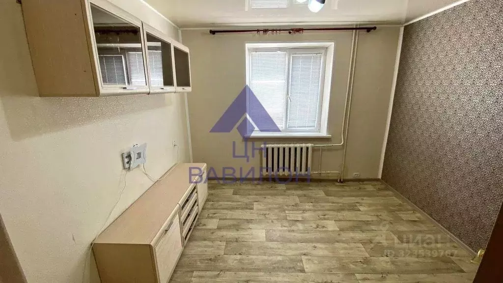 2-к кв. Ростовская область, Волгодонск ул. Академика Королева (49.6 м) - Фото 2