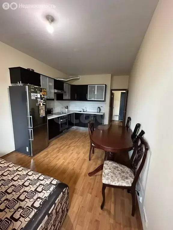 1-комнатная квартира: Санкт-Петербург, Ленинский проспект, 72к1 (44 м) - Фото 2