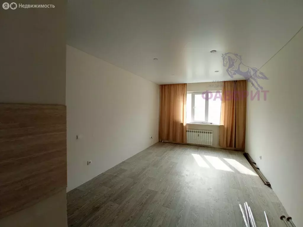1-комнатная квартира: Оренбург, Салмышская улица, 9/5 (39.1 м) - Фото 1