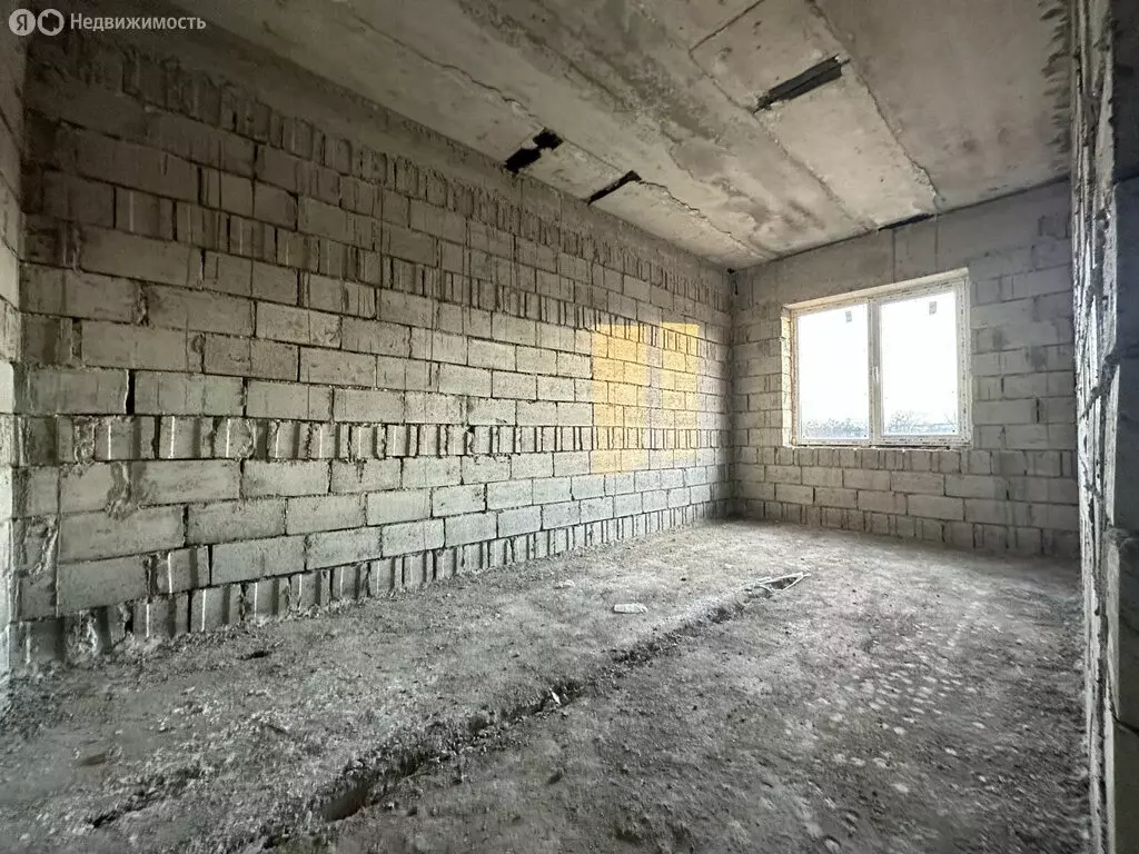 2-комнатная квартира: Нальчик, улица Головко, 200 (50.52 м) - Фото 2