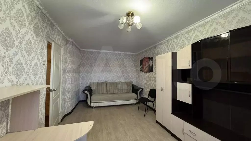 2-к. квартира, 49,5 м, 6/9 эт. - Фото 1