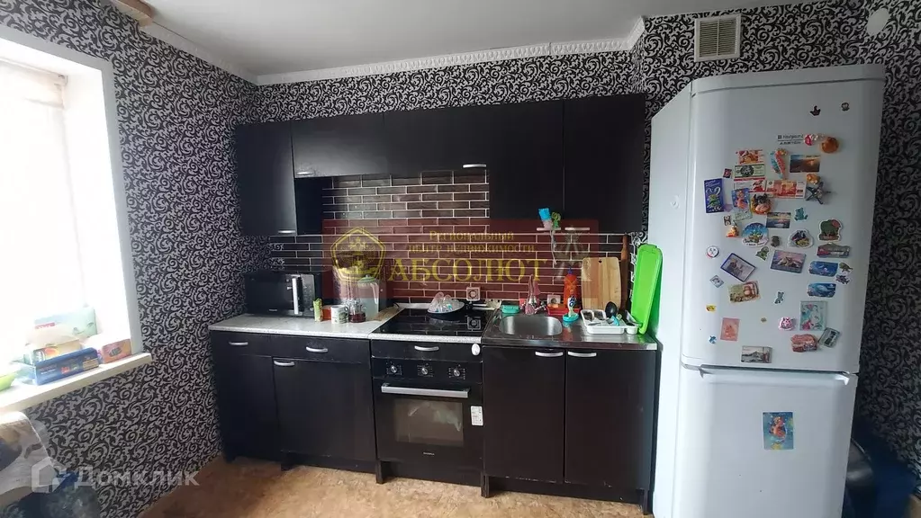 Продаётся 2-к квартира, 51.2 м - Фото 1