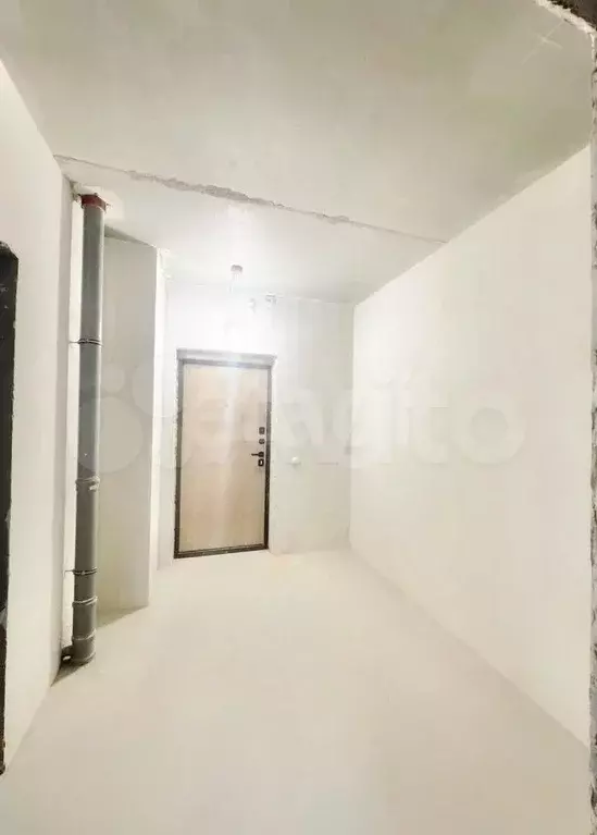 2-к. квартира, 59,4 м, 6/17 эт. - Фото 0