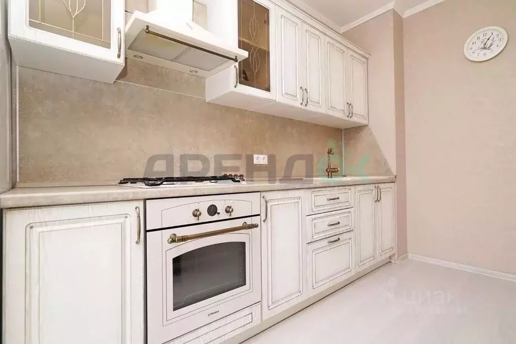 2-к кв. Татарстан, Казань Даурская ул., 48А (60.0 м) - Фото 2