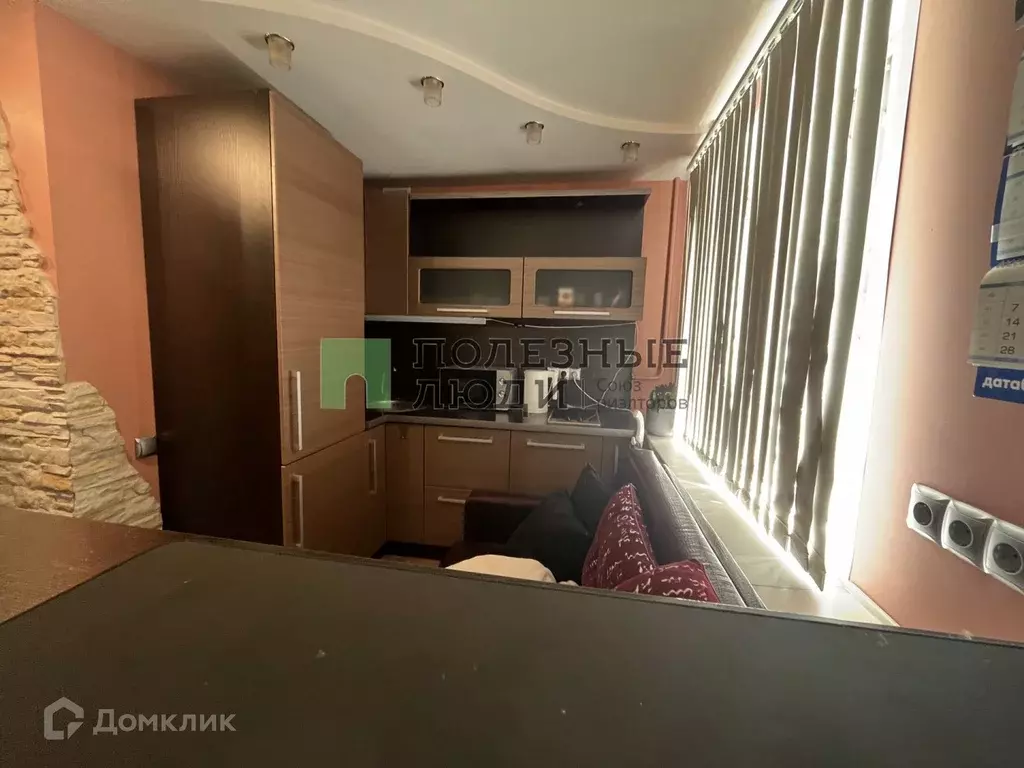 Продаётся 1-к квартира, 27.7 м - Фото 1