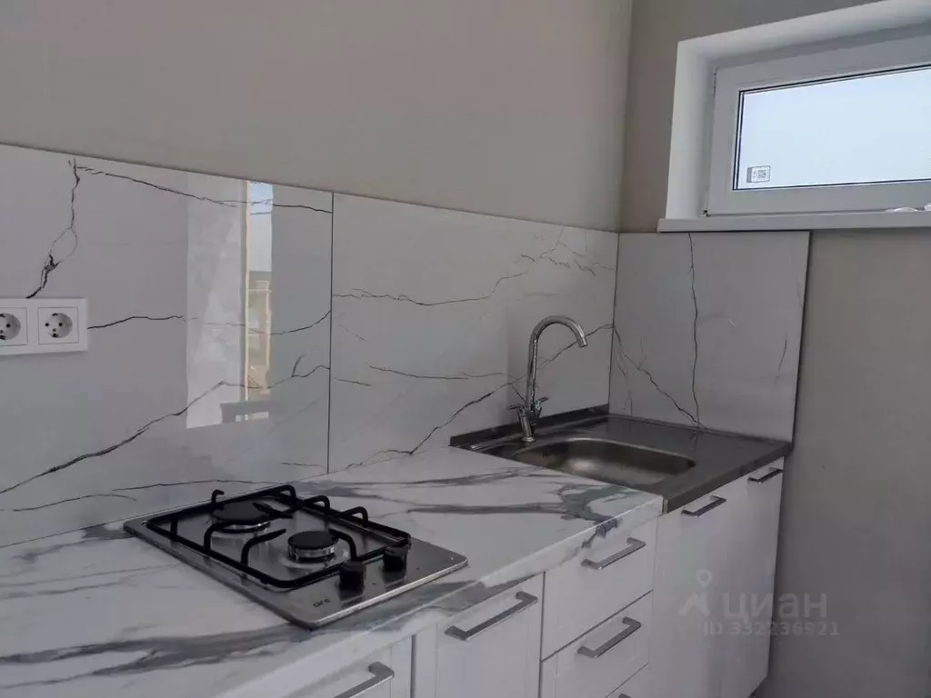 Таунхаус в Краснодарский край, Анапа ул. Ивана Голубца (64 м) - Фото 2