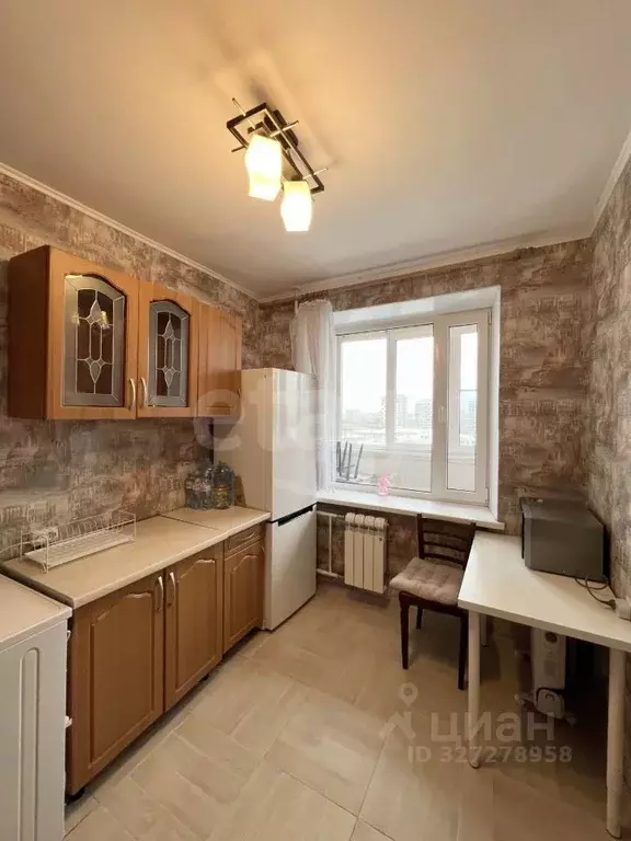 1-к кв. Москва Волжский бул., 50К2 (35.5 м) - Фото 1